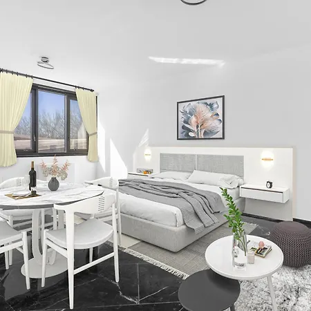 Mi Casa Ponale Apartment