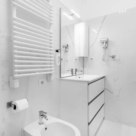 Mi Casa Ponale Διαμέρισμα