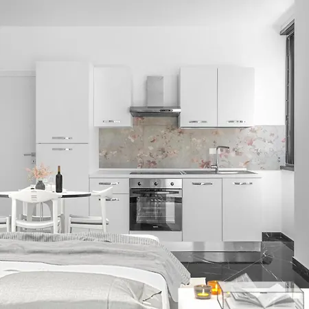 Apartment Mi Casa Ponale